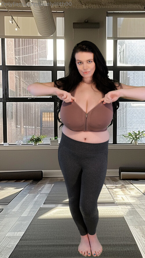 LovelyLilith Nude Leaked Onlyfans Photo LovelyLilith Nude Leaked Onlyfans Photo