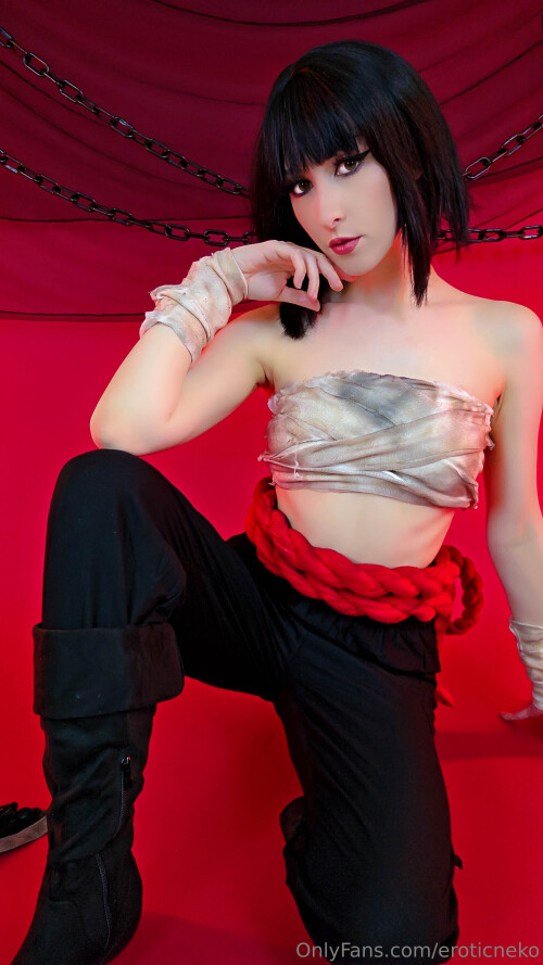 Eroticneko Nude Leaked Onlyfans Photo Eroticneko Nude Leaked Onlyfans Photo