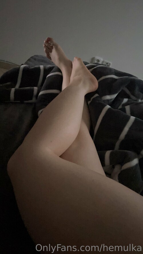 Hemulka Nude Leaked Onlyfans Photo Hemulka Nude Leaked Onlyfans Photo