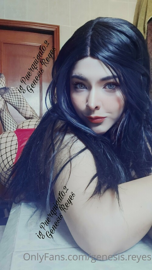 genesis.reyes Nude Leaked Onlyfans Photo
