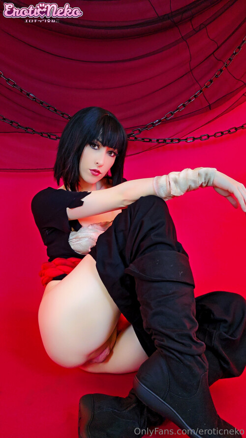 Eroticneko Nude Leaked Onlyfans Photo Eroticneko Nude Leaked Onlyfans Photo