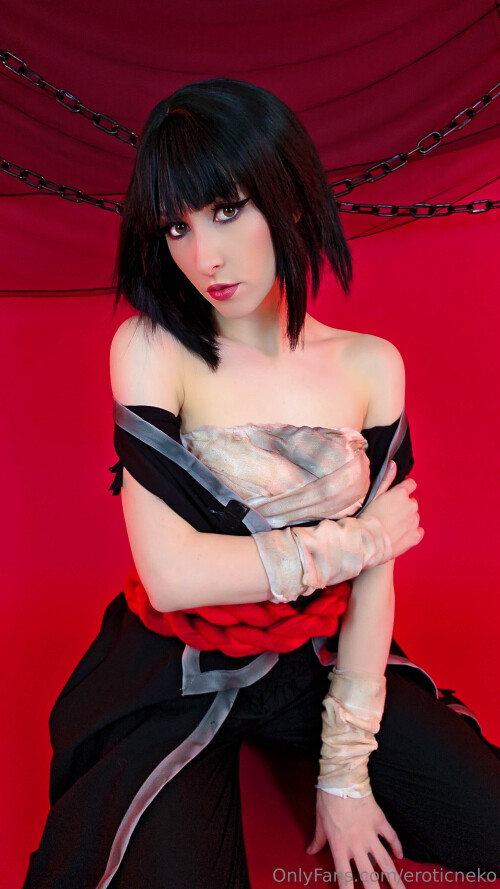 Eroticneko Nude Leaked Onlyfans Photo Eroticneko Nude Leaked Onlyfans Photo