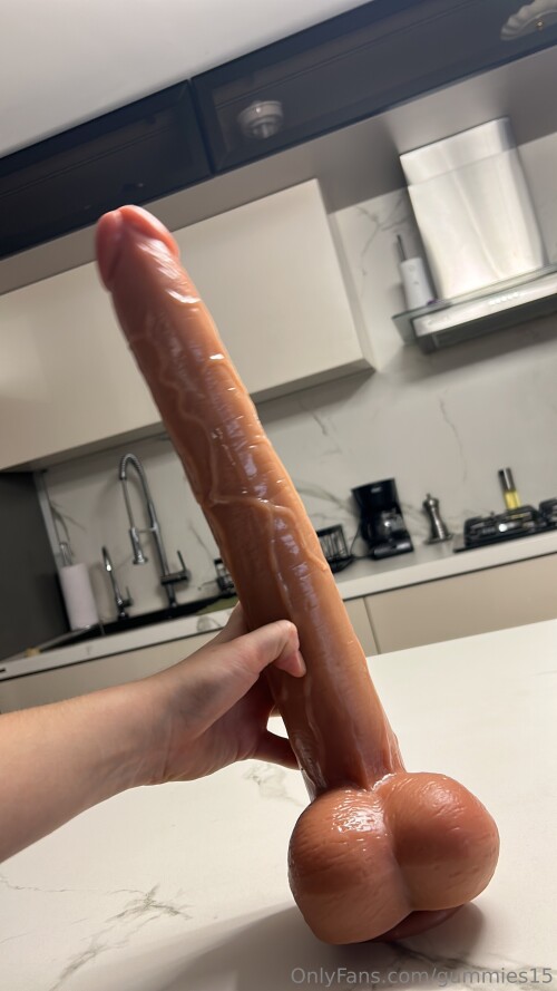 Saralia aka Gummies15 Nude Leaked Onlyfans Photo Saralia aka Gummies15 Nude Leaked Onlyfans Photo
