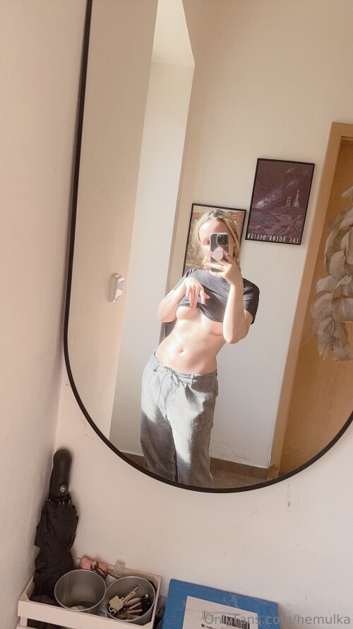 Hemulka Nude Leaked Onlyfans Photo Hemulka Nude Leaked Onlyfans Photo