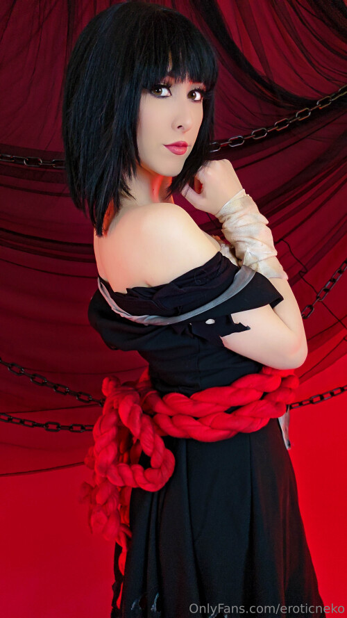Eroticneko Nude Leaked Onlyfans Photo Eroticneko Nude Leaked Onlyfans Photo