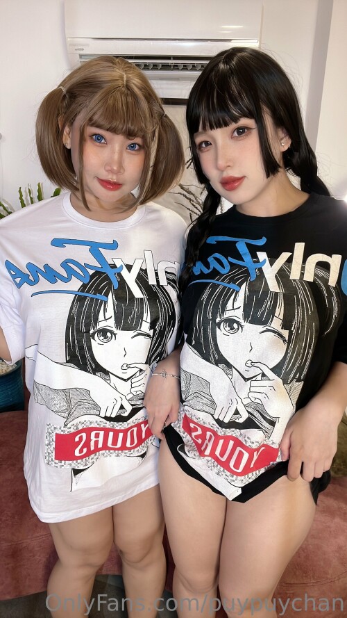 Puypuychan Nude Leaked Onlyfans Photo Puypuychan Nude Leaked Onlyfans Photo