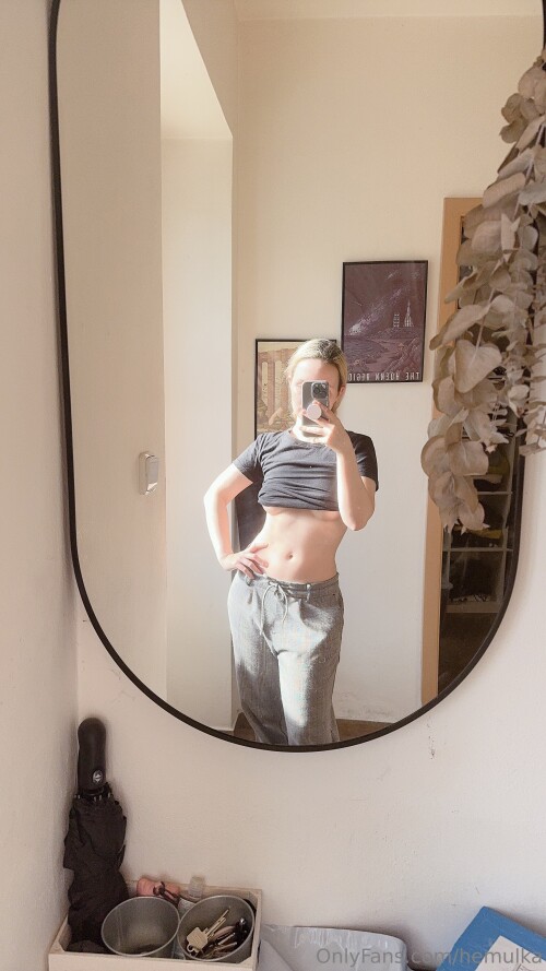 Hemulka Nude Leaked Onlyfans Photo Hemulka Nude Leaked Onlyfans Photo