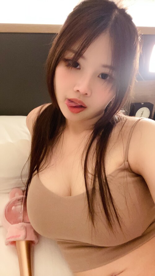 Kaya Huang Nude Leaked Onlyfans Photo Kaya Huang Nude Leaked Onlyfans Photo
