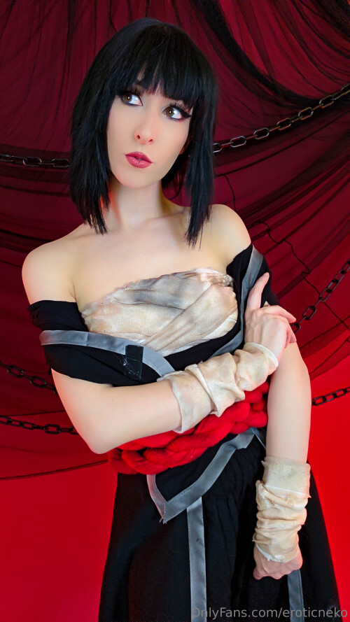 Eroticneko Nude Leaked Onlyfans Photo Eroticneko Nude Leaked Onlyfans Photo
