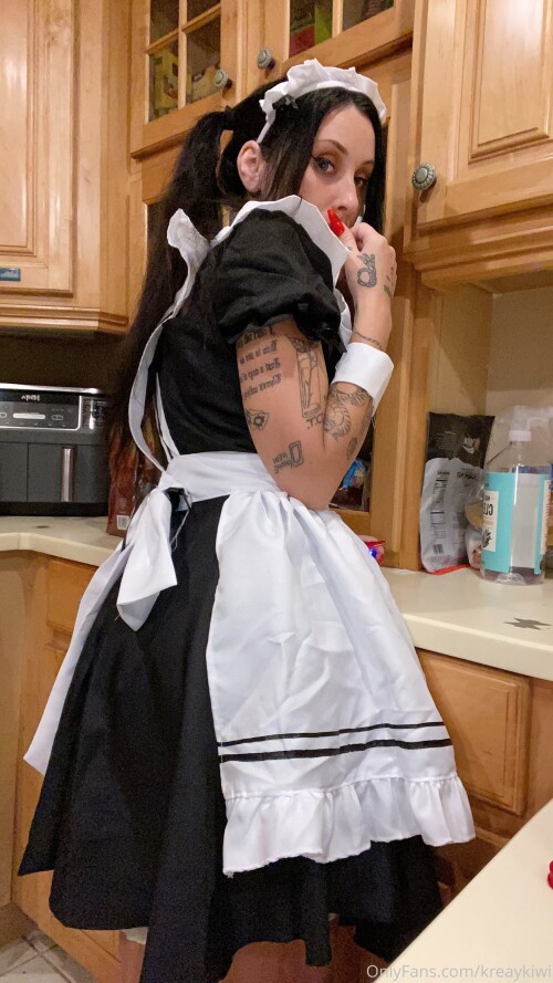 Kreayshawn | Kreaykiwi Nude Leaked Onlyfans Photo Kreayshawn | Kreaykiwi Nude Leaked Onlyfans Photo
