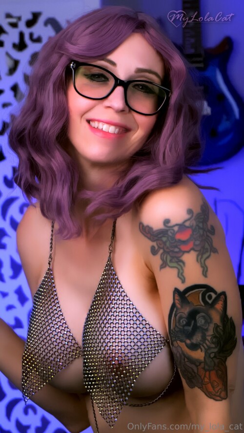 mylolacat Nude Leaked Onlyfans Photo mylolacat Nude Leaked Onlyfans Photo