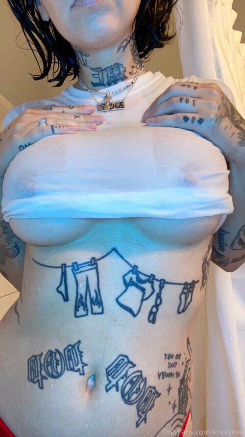 Kreayshawn | Kreaykiwi Nude Leaked Onlyfans Photo Kreayshawn | Kreaykiwi Nude Leaked Onlyfans Photo