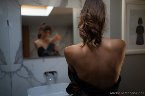 Ellie Land | Michelle Moonsugar Nude Leaked Onlyfans Photo Ellie Land | Michelle Moonsugar Nude Leaked Onlyfans Photo