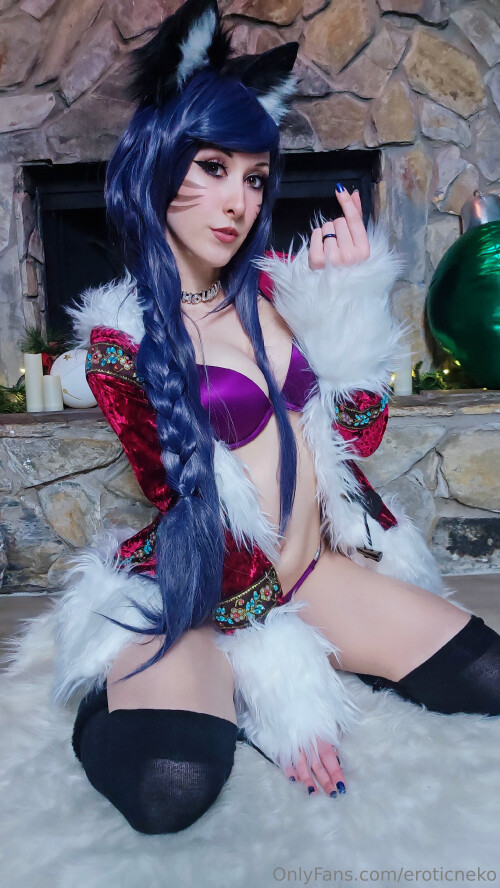 Eroticneko Nude Leaked Onlyfans Photo Eroticneko Nude Leaked Onlyfans Photo
