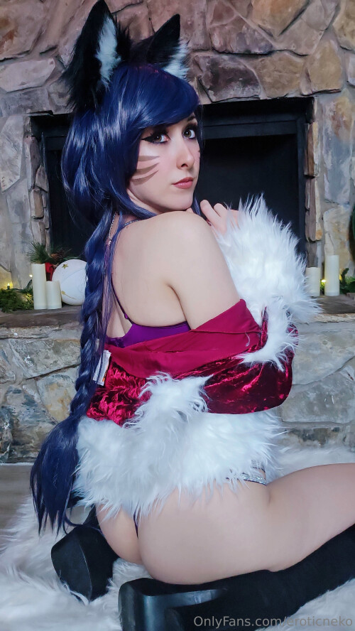 Eroticneko Nude Leaked Onlyfans Photo Eroticneko Nude Leaked Onlyfans Photo