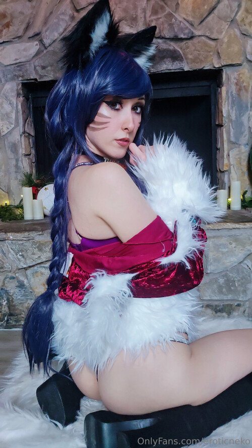 Eroticneko Nude Leaked Onlyfans Photo Eroticneko Nude Leaked Onlyfans Photo