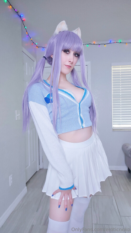 Eroticneko Nude Leaked Onlyfans Photo Eroticneko Nude Leaked Onlyfans Photo