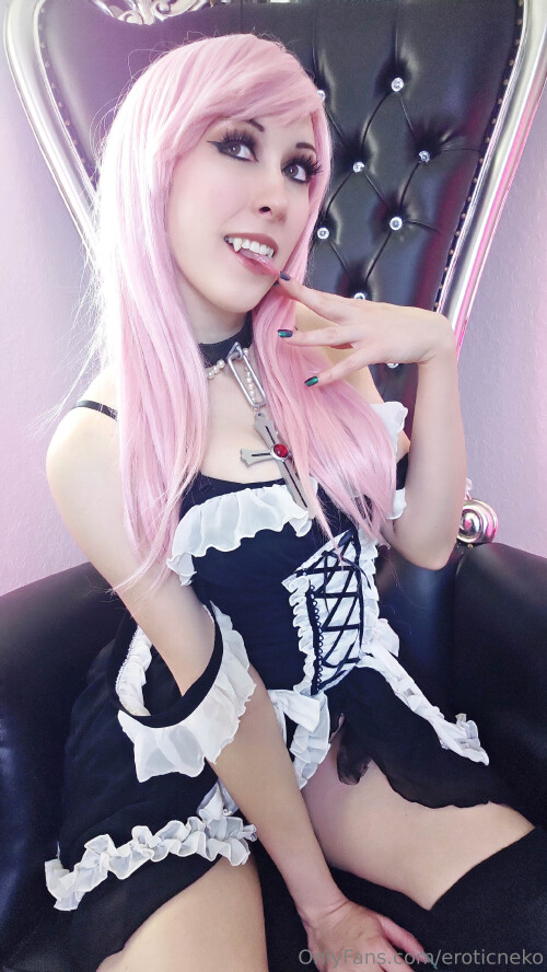 Eroticneko Nude Leaked Onlyfans Photo Eroticneko Nude Leaked Onlyfans Photo