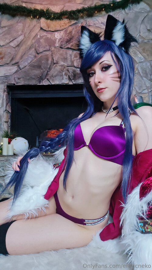 Eroticneko Nude Leaked Onlyfans Photo Eroticneko Nude Leaked Onlyfans Photo