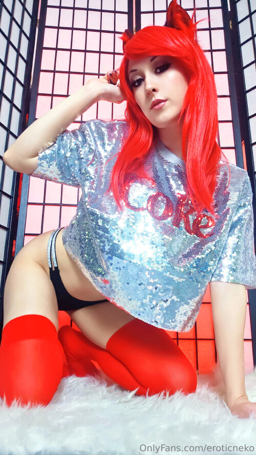 Eroticneko Nude Leaked Onlyfans Photo Eroticneko Nude Leaked Onlyfans Photo