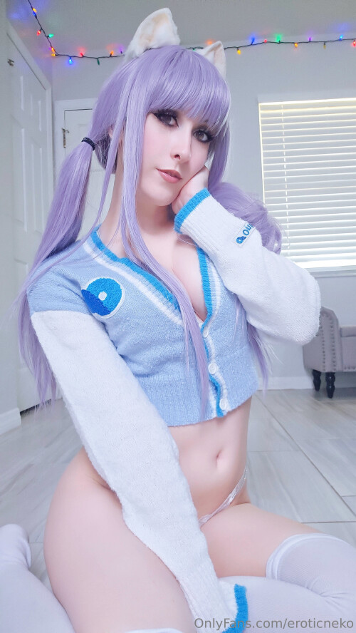Eroticneko Nude Leaked Onlyfans Photo Eroticneko Nude Leaked Onlyfans Photo