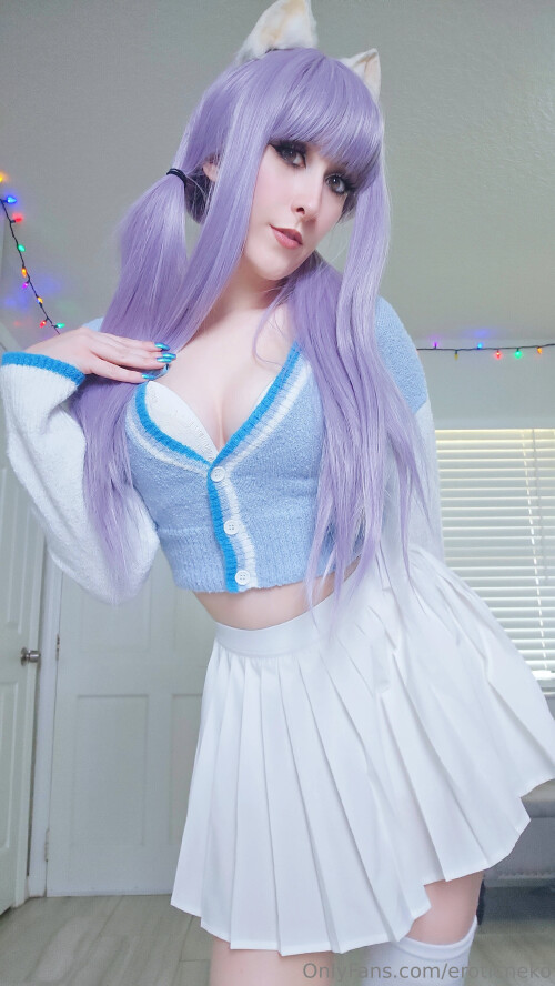 Eroticneko Nude Leaked Onlyfans Photo Eroticneko Nude Leaked Onlyfans Photo
