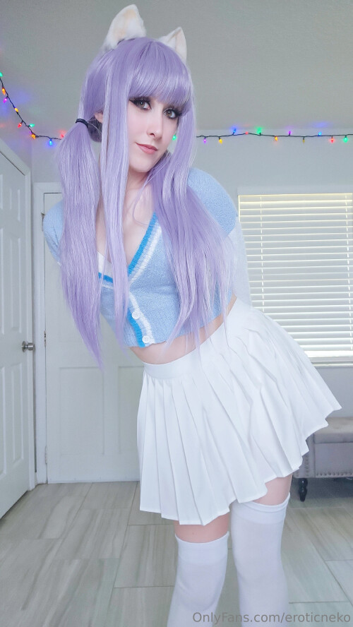 Eroticneko Nude Leaked Onlyfans Photo Eroticneko Nude Leaked Onlyfans Photo