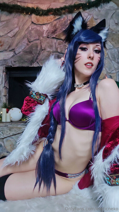 Eroticneko Nude Leaked Onlyfans Photo Eroticneko Nude Leaked Onlyfans Photo