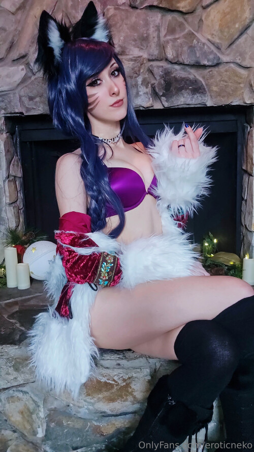 Eroticneko Nude Leaked Onlyfans Photo Eroticneko Nude Leaked Onlyfans Photo