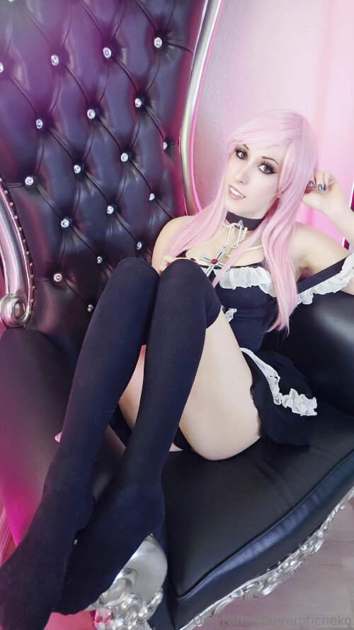 Eroticneko Nude Leaked Onlyfans Photo Eroticneko Nude Leaked Onlyfans Photo
