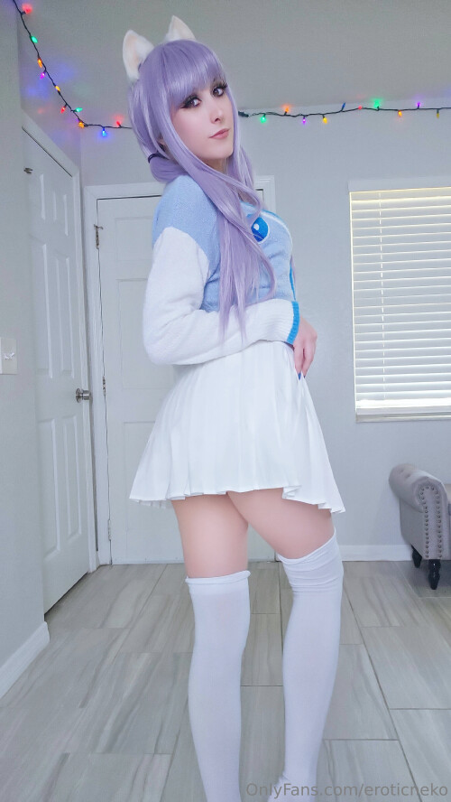Eroticneko Nude Leaked Onlyfans Photo Eroticneko Nude Leaked Onlyfans Photo
