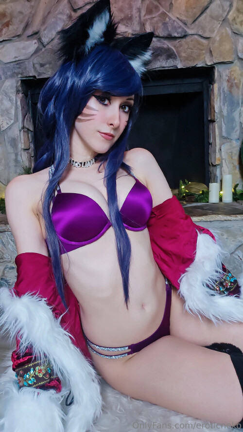 Eroticneko Nude Leaked Onlyfans Photo Eroticneko Nude Leaked Onlyfans Photo