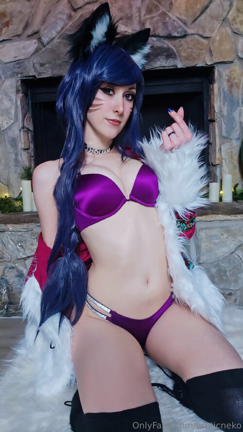 Eroticneko Nude Leaked Onlyfans Photo Eroticneko Nude Leaked Onlyfans Photo
