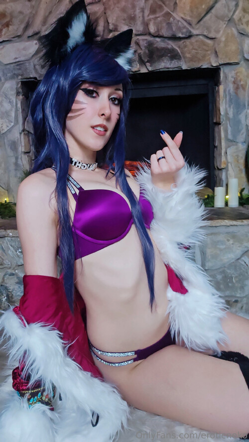 Eroticneko Nude Leaked Onlyfans Photo Eroticneko Nude Leaked Onlyfans Photo