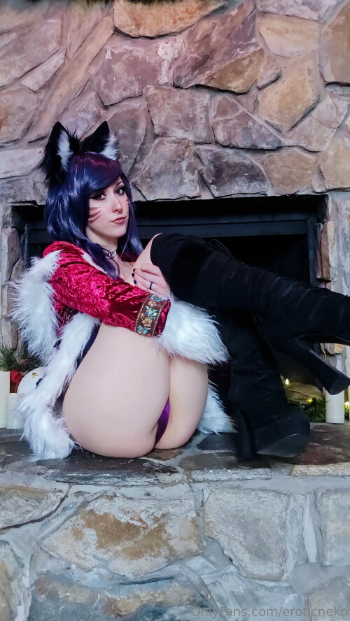 Eroticneko Nude Leaked Onlyfans Photo Eroticneko Nude Leaked Onlyfans Photo