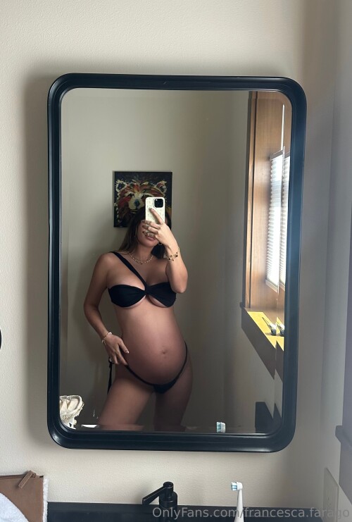 Francesca Farago Nude Leaked Onlyfans Photo Francesca Farago Nude Leaked Onlyfans Photo