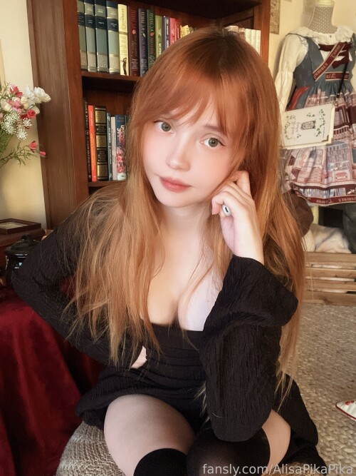 Rocksy Light / AlisaPikaPika Nude Leaked Onlyfans Photo Rocksy Light / AlisaPikaPika Nude Leaked Onlyfans Photo