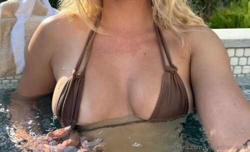 Kirstentoosweet Nude Leaked Onlyfans Photo Kirstentoosweet Nude Leaked Onlyfans Photo