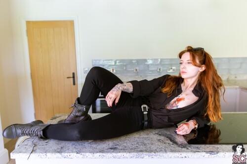 Rougue Suicide - Hircine - Pun Queen - hircinespaw Nude Leaked Onlyfans Photo Rougue Suicide - Hircine - Pun Queen - hircinespaw Nude Leaked Onlyfans Photo