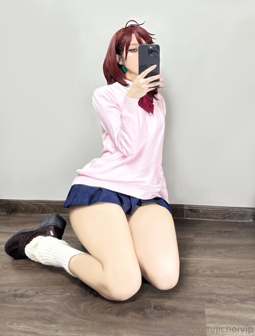 Choi Ji Yun Nude Leaked Onlyfans Photo Choi Ji Yun Nude Leaked Onlyfans Photo