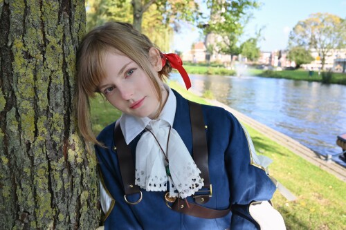 Ella Freya Nude Leaked Onlyfans Photo