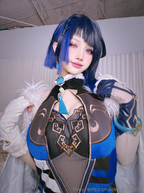 Okita Rinka Nude Leaked Onlyfans Photo Okita Rinka Nude Leaked Onlyfans Photo