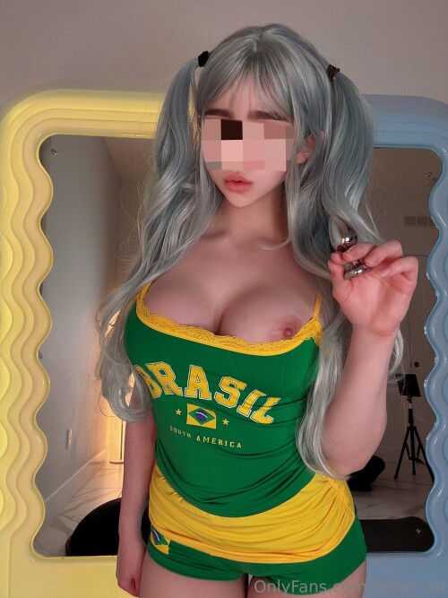 Hime_Tsu Nude Leaked Onlyfans Photo Hime_Tsu Nude Leaked Onlyfans Photo