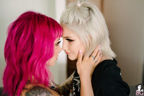 arachnie Nude Leaked Photo & Exclusive Gallery