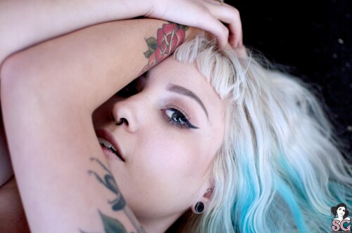 arachnie Nude Leaked Photo & Exclusive Gallery