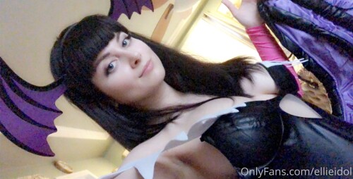 Ellie Idol - Princessellieidol Nude Leaked Onlyfans Photo