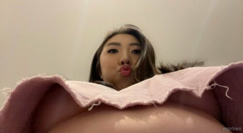 egirlren Nude Leaked Onlyfans Photo