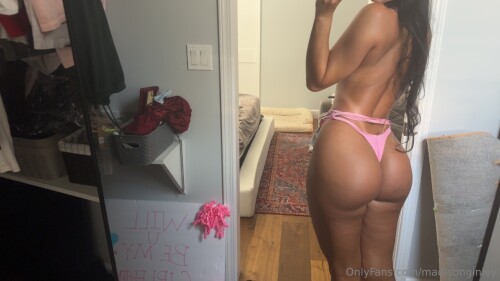 Madison Ginley Nude Leaked Onlyfans Photo Madison Ginley Nude Leaked Onlyfans Photo