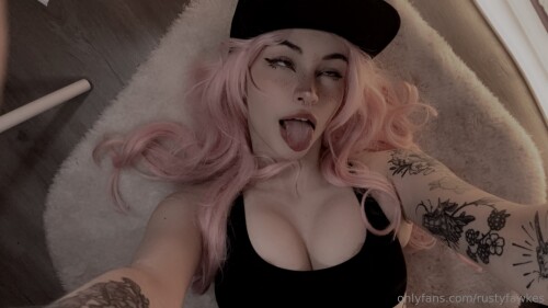 Rusty Fawkes Nude Leaked Onlyfans Photo Rusty Fawkes Nude Leaked Onlyfans Photo