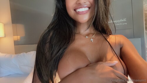 maeurn1 / maeurn.tv / Maeurn Smiles Nude Leaked Onlyfans Photo maeurn1 / maeurn.tv / Maeurn Smiles Nude Leaked Onlyfans Photo